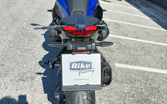 Gebrauchtmotorrad BMW R 1300 R - Bild 9 Gebrauchtmotorrad BMW R 1300 R - Bild 9