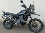 Angebot CFMOTO 800MT-X