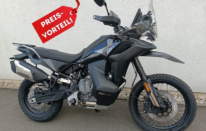 CFMOTO 800MT-X
