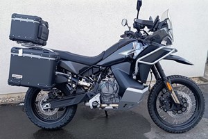 Angebot CFMOTO 800MT-X
