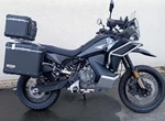 Angebot CFMOTO 800MT-X