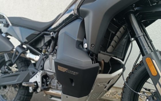 Gebrauchtmotorrad CFMOTO 800MT-X - Bild 7