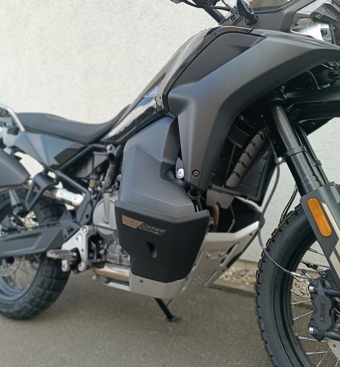 Angebot CFMOTO 800MT-X