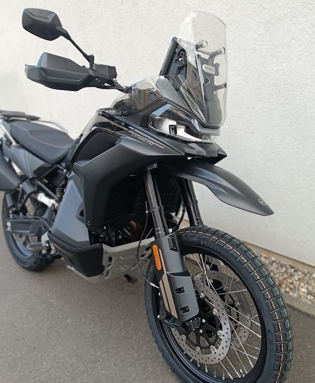 Angebot CFMOTO 800MT-X