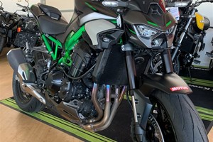 Angebot Kawasaki Z900