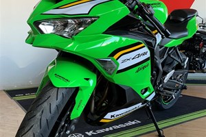 Angebot Kawasaki Ninja ZX-4RR