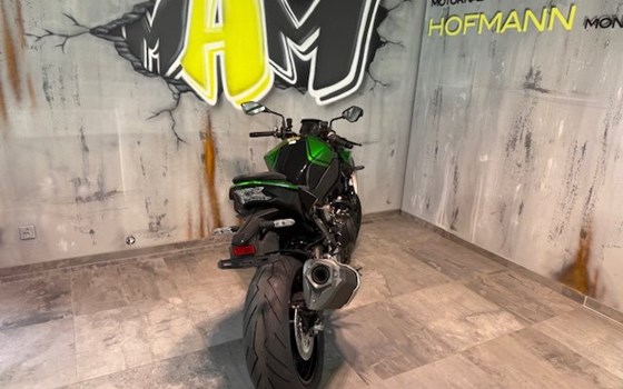 Neufahrzeug Kawasaki Z H2 - Bild 3
