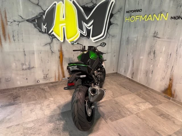 Angebot Kawasaki Z H2 Bild 3: Angebot Kawasaki Z H2