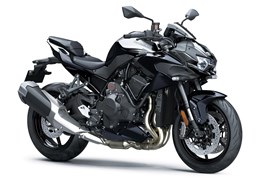 Neumotorrad Kawasaki Z H2
