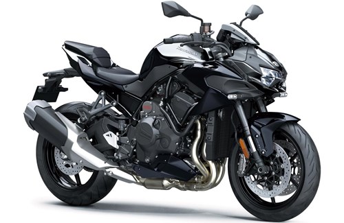 Neumotorrad Kawasaki Z H2