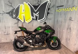 Neumotorrad Kawasaki Z H2
