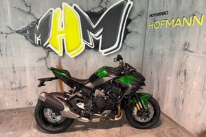 Angebot Kawasaki Z H2