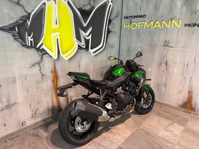 Angebot Kawasaki Z H2