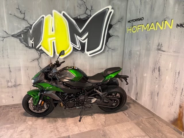 Angebot Kawasaki Z H2 Bild 4: Angebot Kawasaki Z H2