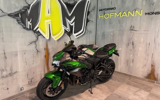 Neufahrzeug Kawasaki Z H2 - Bild 5