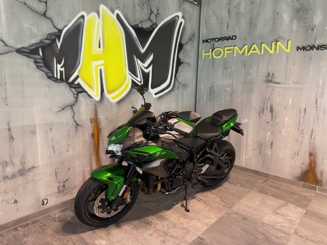 Angebot Kawasaki Z H2