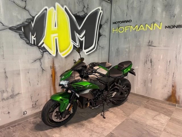 Angebot Kawasaki Z H2 Bild 5: Angebot Kawasaki Z H2
