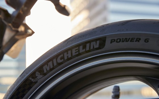 Neufahrzeug Triumph Daytona 660 - Bild 10