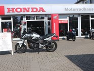 Honda NC750X DCT