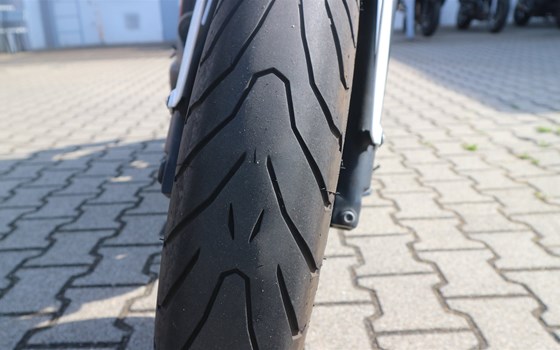 Gebrauchtmotorrad Honda NC750X DCT - Bild 10