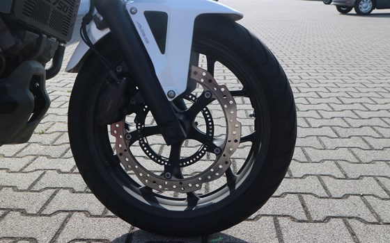 Gebrauchtmotorrad Honda NC750X DCT - Bild 11