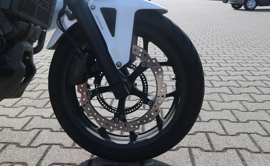 Offer Honda NC750X DCT Bild 11: Offer Honda NC750X DCT