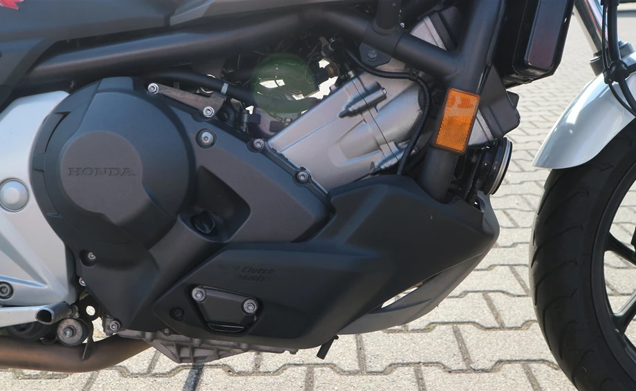 Offer Honda NC750X DCT Bild 12: Offer Honda NC750X DCT
