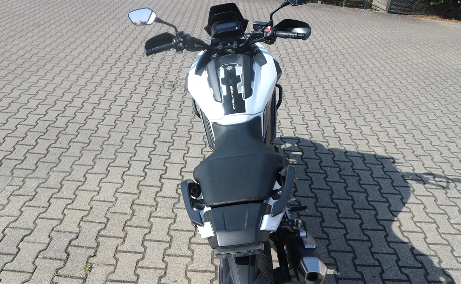 Offer Honda NC750X DCT Bild 14: Offer Honda NC750X DCT