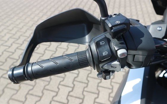 Gebrauchtmotorrad Honda NC750X DCT - Bild 15