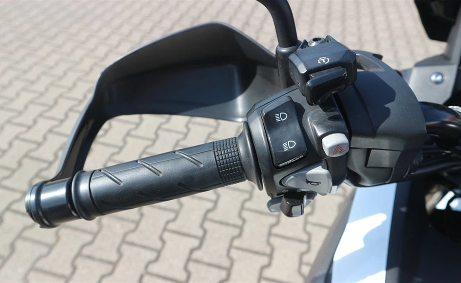 Offer Honda NC750X DCT Bild 15: Offer Honda NC750X DCT