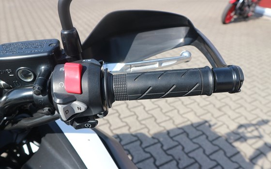Gebrauchtmotorrad Honda NC750X DCT - Bild 16
