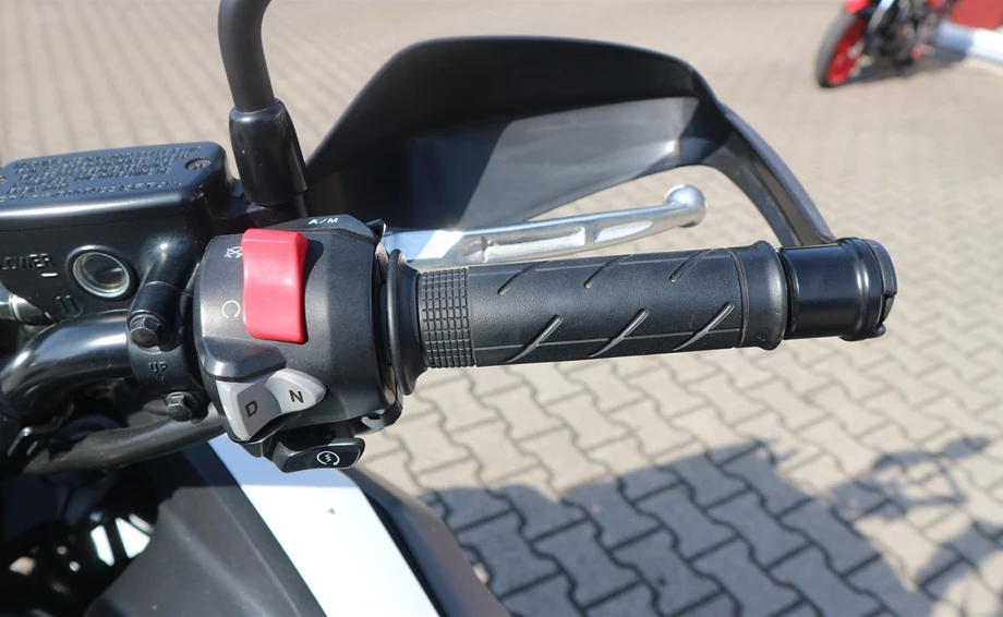 Offer Honda NC750X DCT Bild 16: Offer Honda NC750X DCT