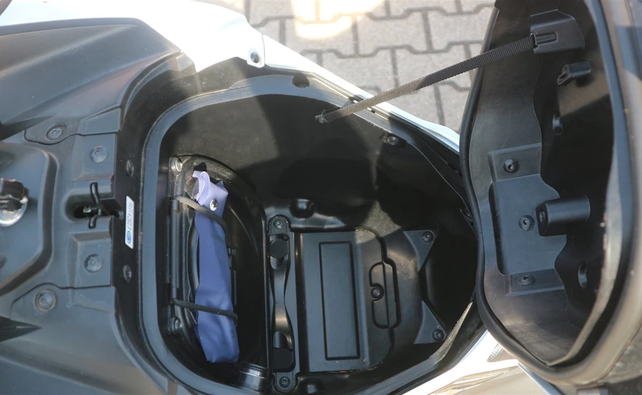 Offer Honda NC750X DCT Bild 18: Offer Honda NC750X DCT