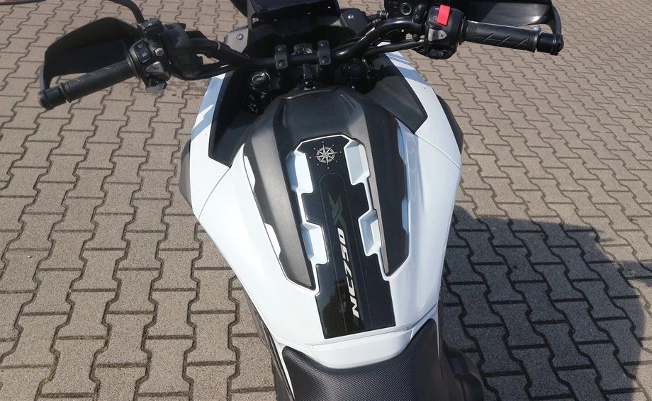 Offer Honda NC750X DCT Bild 19: Offer Honda NC750X DCT