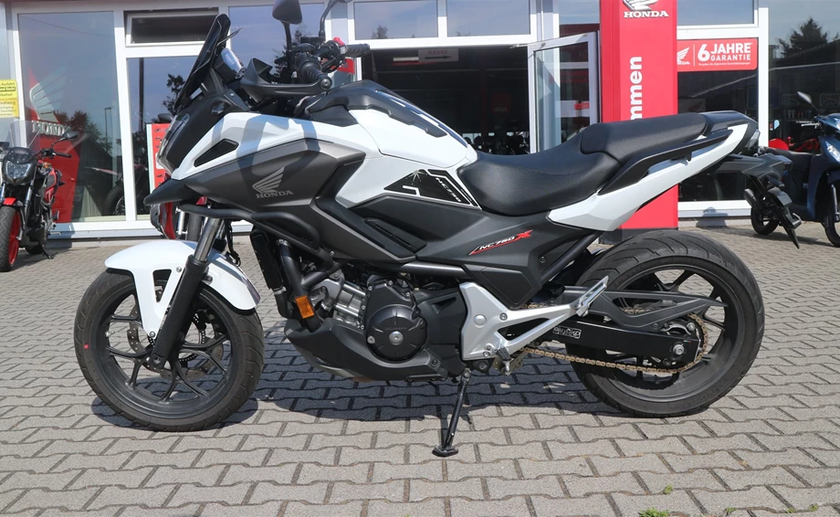 Offer Honda NC750X DCT Bild 2: Offer Honda NC750X DCT