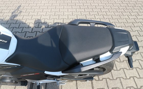 Gebrauchtmotorrad Honda NC750X DCT - Bild 20