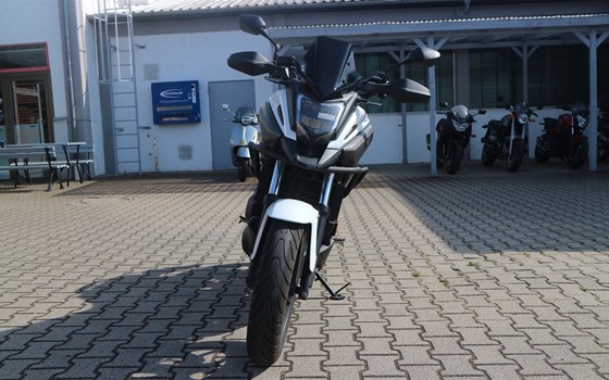 Gebrauchtmotorrad Honda NC750X DCT - Bild 3