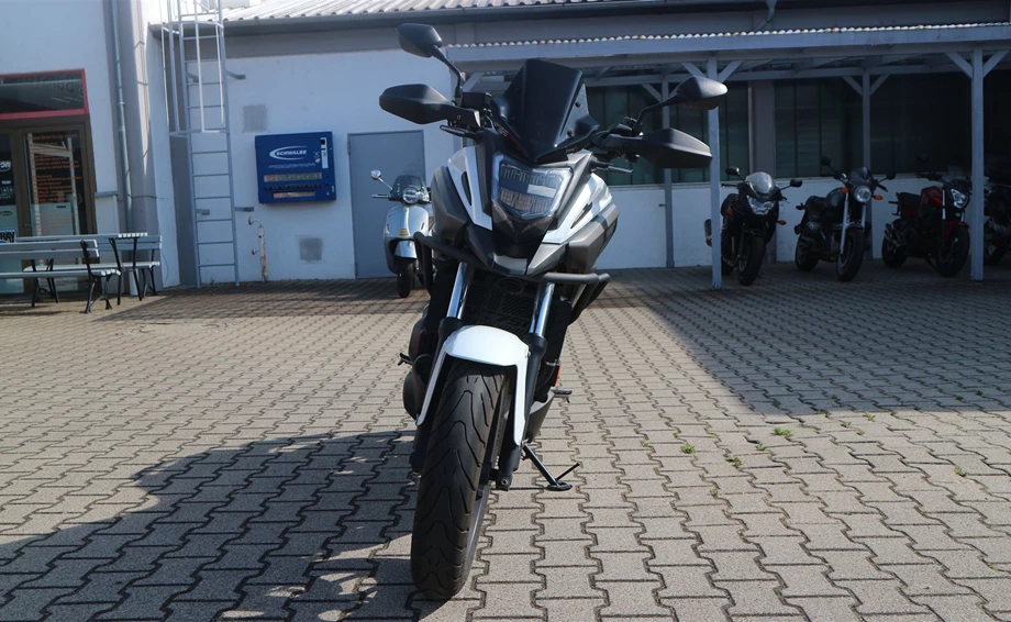 Offer Honda NC750X DCT Bild 3: Offer Honda NC750X DCT