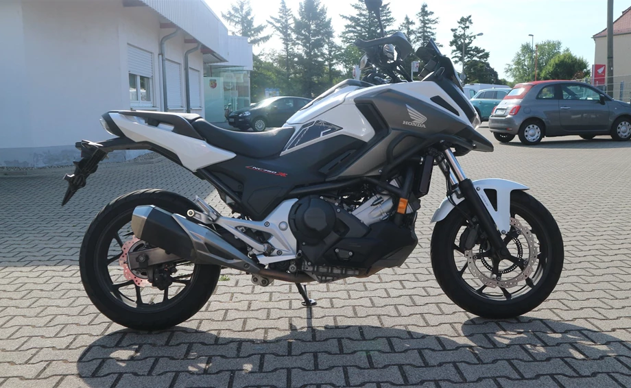 Offer Honda NC750X DCT Bild 4: Offer Honda NC750X DCT