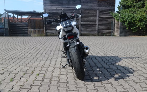 Gebrauchtmotorrad Honda NC750X DCT - Bild 5