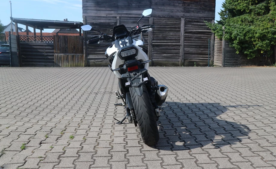 Offer Honda NC750X DCT Bild 5: Offer Honda NC750X DCT