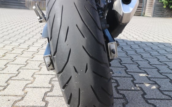 Gebrauchtmotorrad Honda NC750X DCT - Bild 6