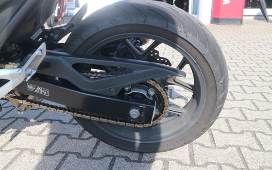 Gebrauchtmotorrad Honda NC750X DCT - Bild 7