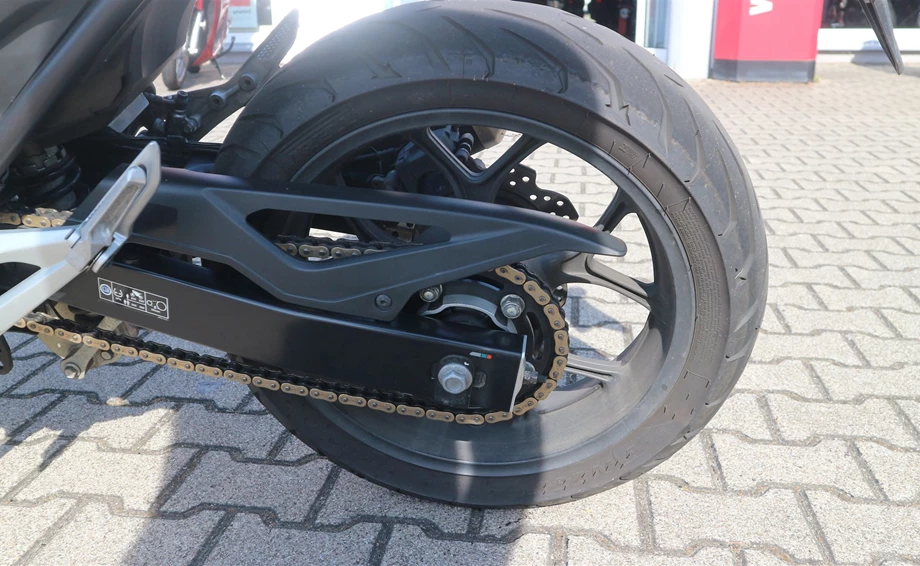 Offer Honda NC750X DCT Bild 7: Offer Honda NC750X DCT