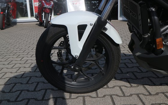 Gebrauchtmotorrad Honda NC750X DCT - Bild 9