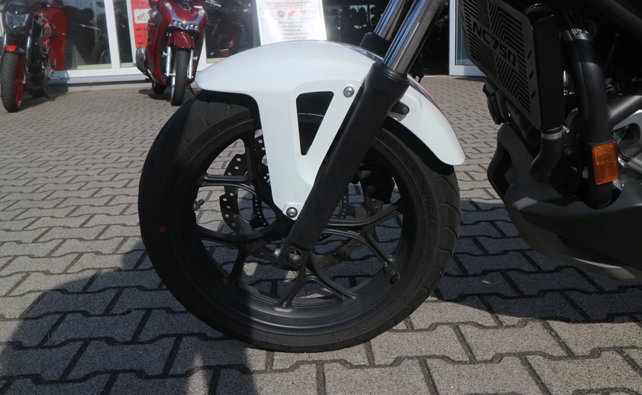 Offer Honda NC750X DCT Bild 9: Offer Honda NC750X DCT