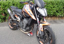Gebrauchte KTM 790 Duke L