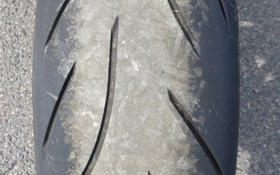 Gebrauchtmotorrad KTM 790 Duke L - Bild 11