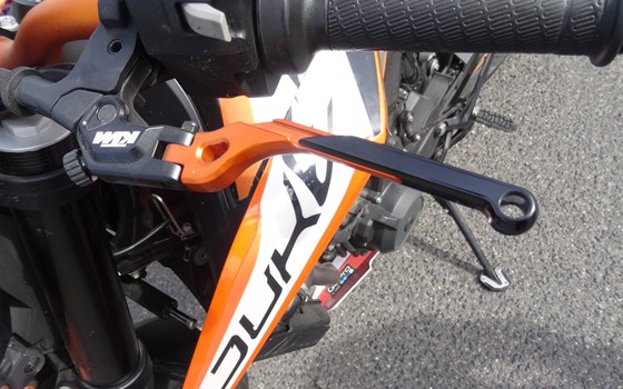 Gebrauchtmotorrad KTM 790 Duke L - Bild 8