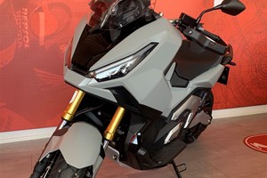Angebot Honda X-ADV